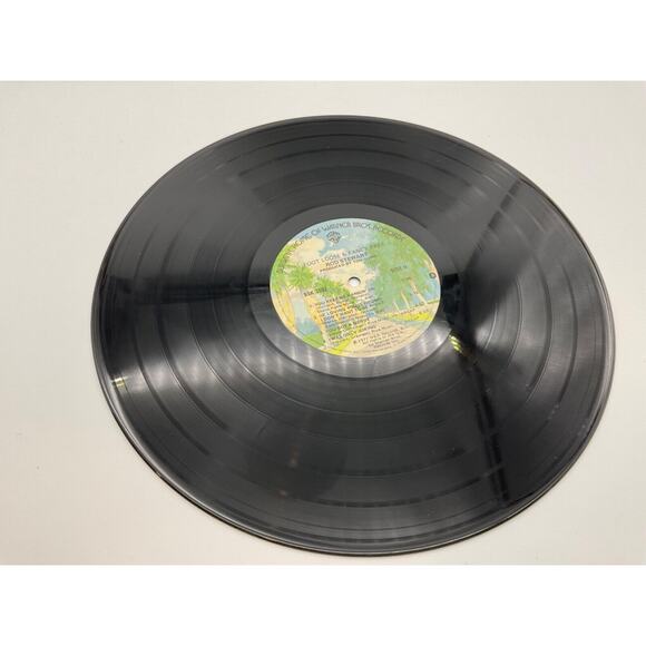 Rod Stewart's "Foot Loose & Fancy Free" 33 RPM LP, VG Condition, Warner Bros. - Picture 7 of 10